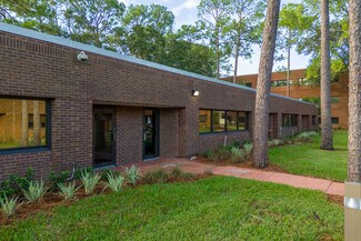 Plus de détails pour 7948 Baymeadows Way, Jacksonville, FL - Bureau à louer