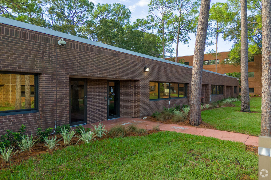 7960 Baymeadows Way, Jacksonville, FL for lease - Building Photo - Image 2 of 10