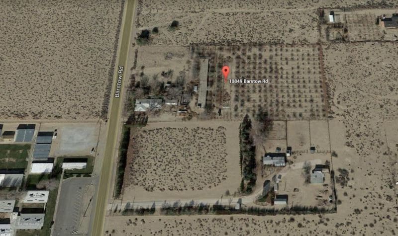 10849 Barstow Rd, Lucerne Valley, CA à vendre - Autre - Image 2 de 28