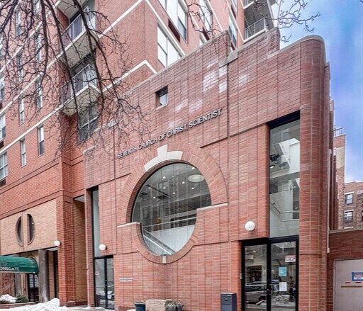 516 W 112th St, New York, NY à louer Photo principale- Image 1 de 5