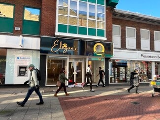 More details for 8 The Martletts, Crawley - Retail for Lease