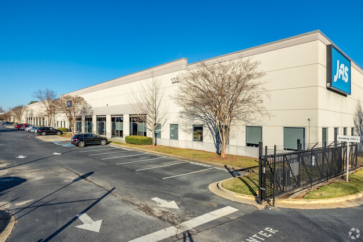 4900 Saint Joe Blvd, Atlanta, GA à vendre Photo du bâtiment- Image 1 de 1