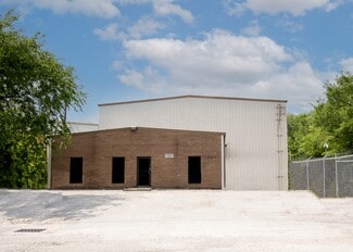 More details for 5831 Centralcrest St, Houston, TX - Industrial for Lease