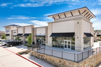 More details for 5101 Main Street, The Colony, TX - Multiple Space Uses for Lease