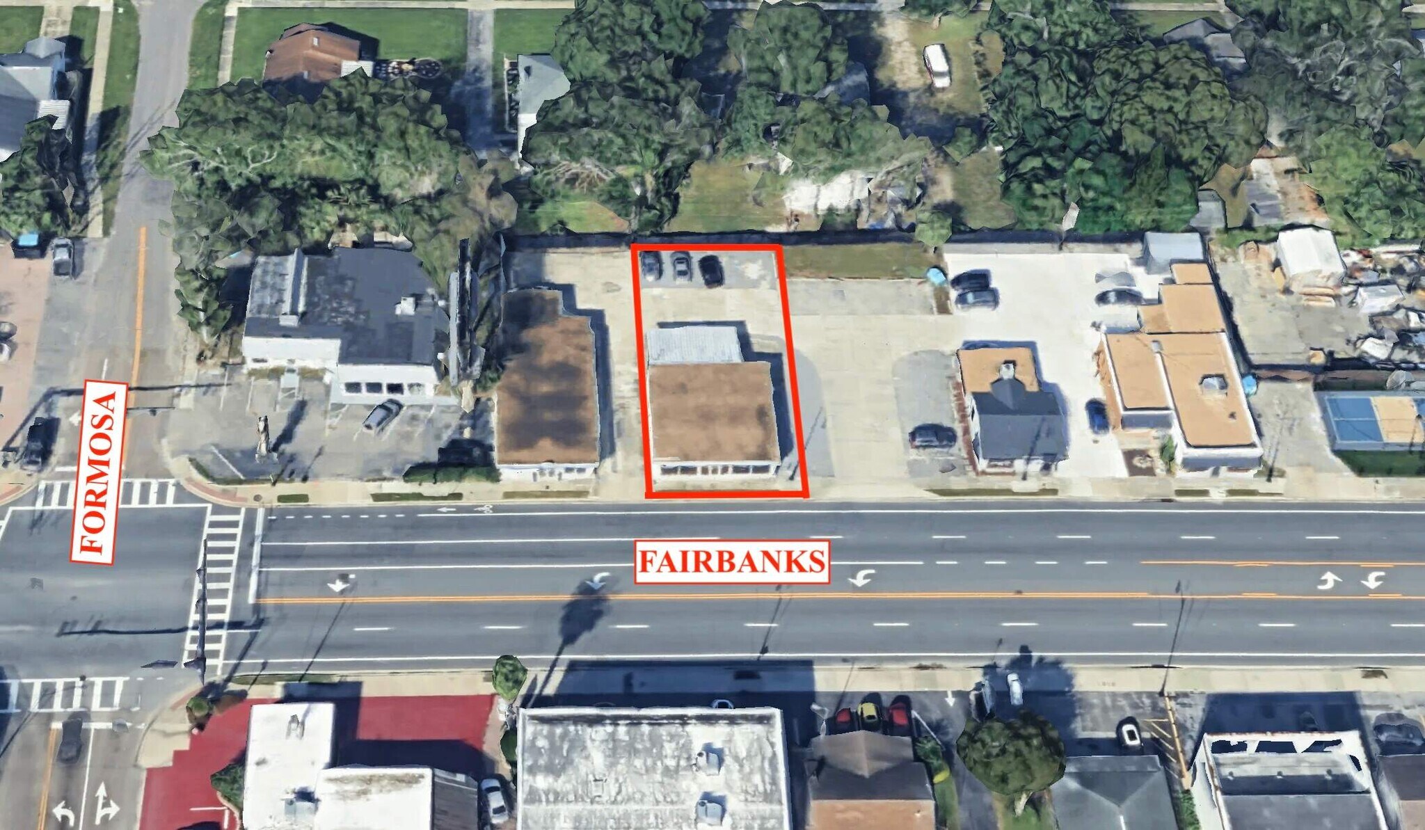 2015 W Fairbanks Ave, Winter Park, FL for lease Primary Photo- Image 1 of 12