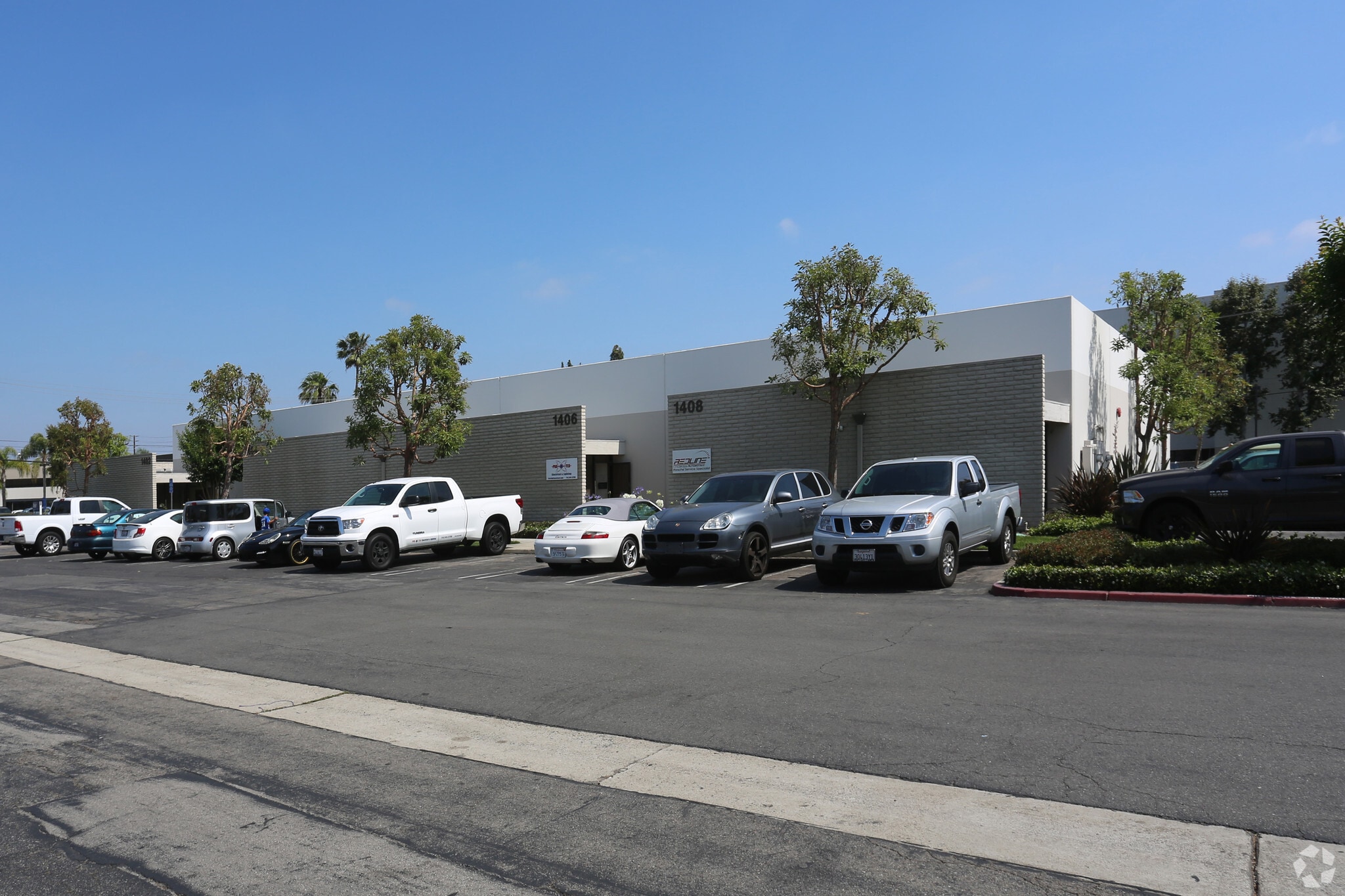 1402-1408 N Batavia St, Orange, CA for lease Primary Photo- Image 1 of 13