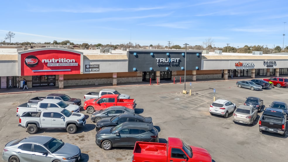 2419 N County Rd W, Odessa, TX for sale - Building Photo - Image 2 of 5