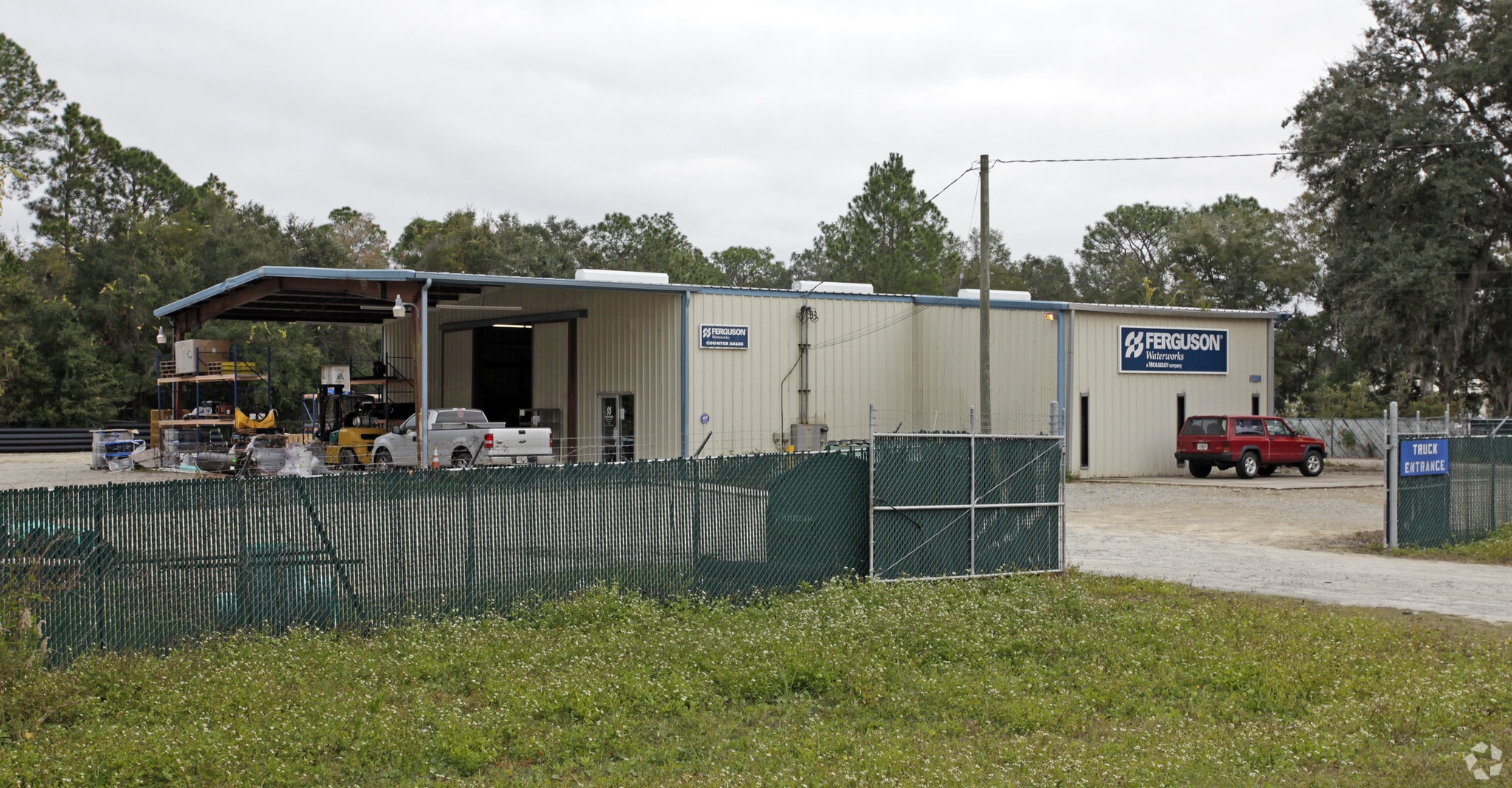 1108 School Ave, Panama City, FL for sale Primary Photo- Image 1 of 24
