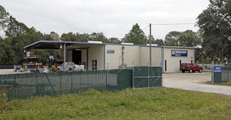 Plus de détails pour 1108 School Ave, Panama City, FL - Flex à vendre