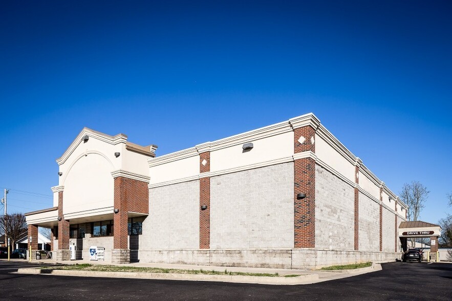 318 N Chancery St, McMinnville, TN for lease - Building Photo - Image 3 of 3