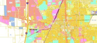 More details for 1906 W Washington St, Bloomington, IL - Land for Sale