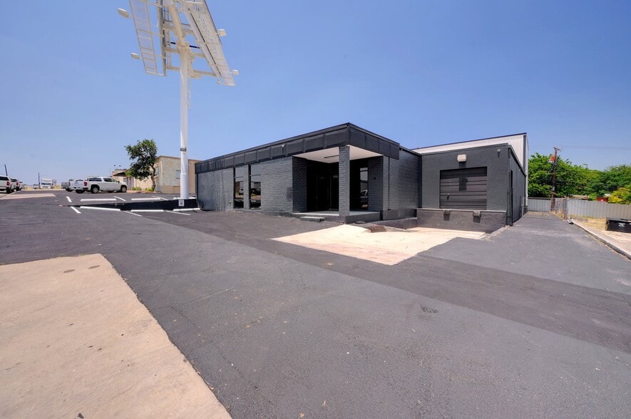 5715 Kenwick St, San Antonio, TX à louer - Photo du bâtiment - Image 1 de 37