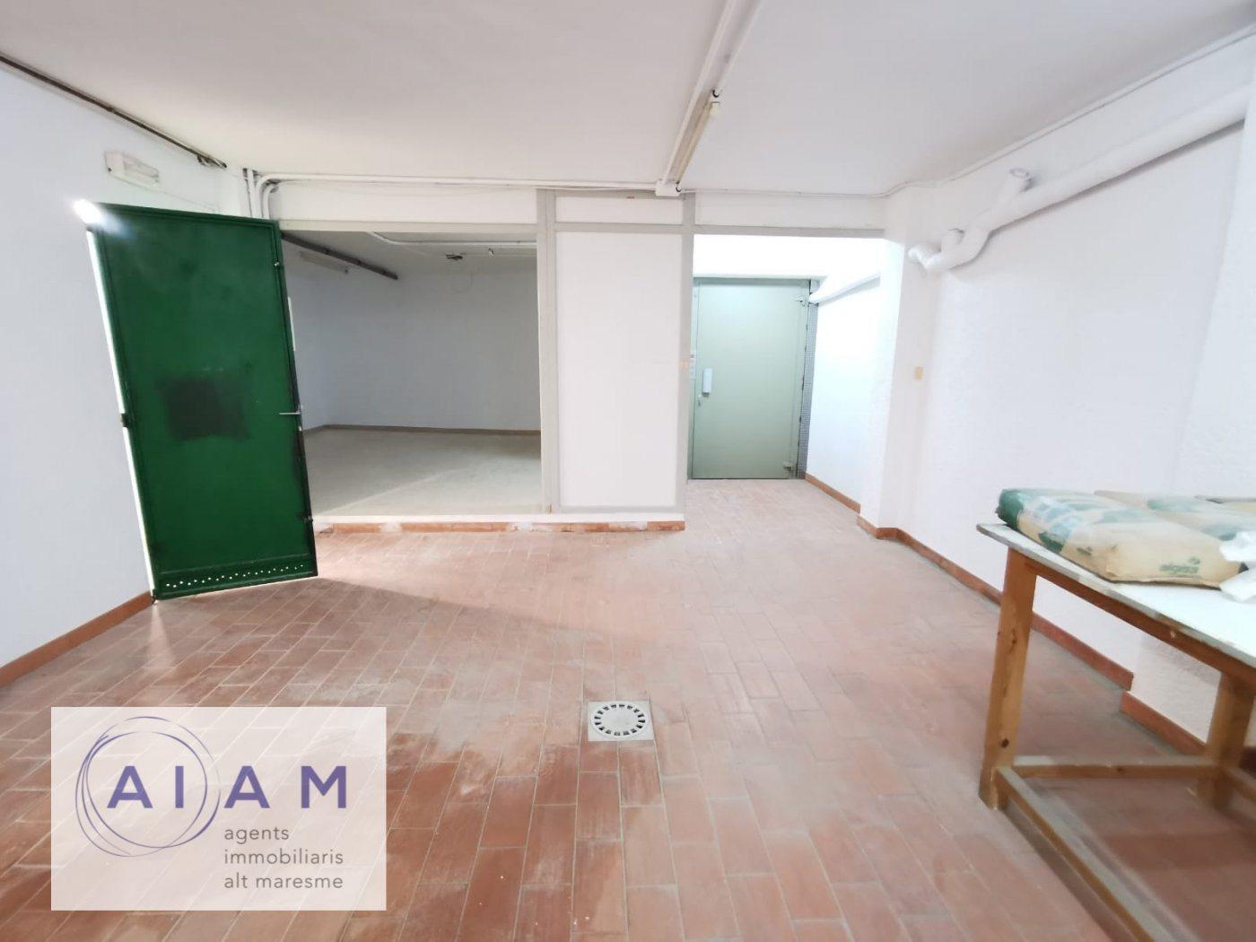Immeuble residentiel dans Pineda de Mar, Barcelona à vendre Photo intérieure- Image 1 de 2