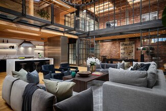 Plus de détails pour 421 Tehama St, San Francisco, CA - Bureau à vendre