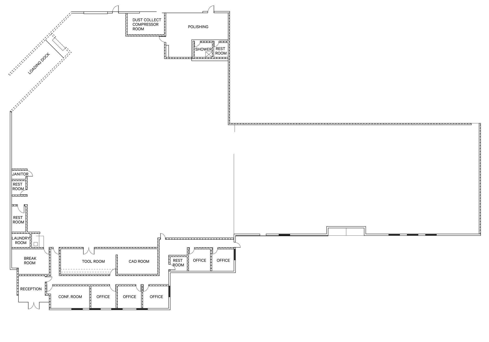 10637 Scripps Summit Ct, San Diego, CA for lease Site Plan- Image 1 of 5