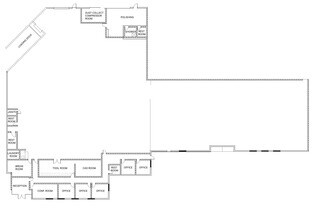10637 Scripps Summit Ct, San Diego, CA for lease Site Plan- Image 1 of 5