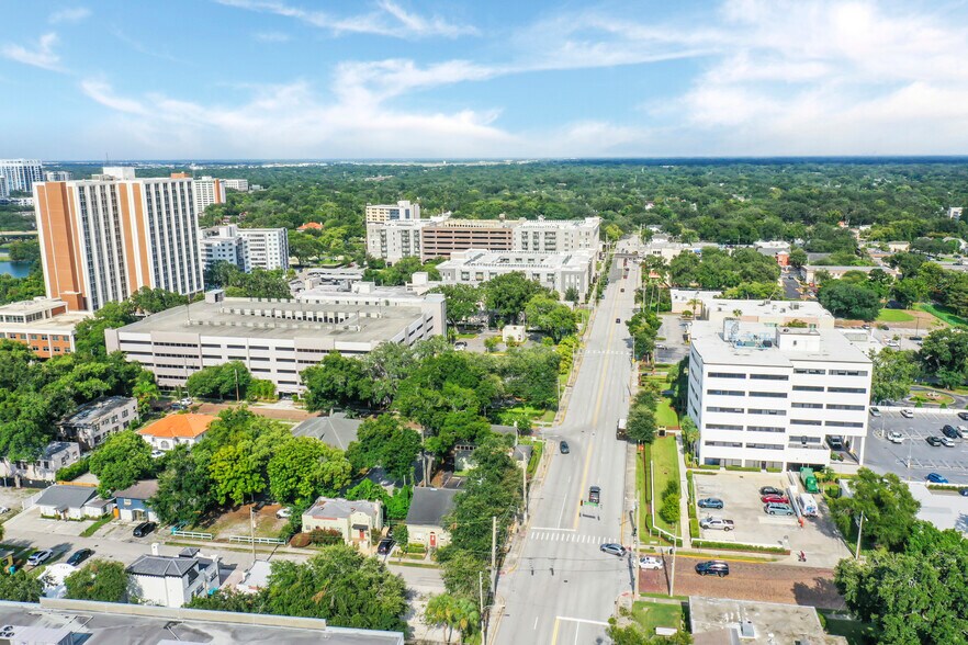 822 Menendez Ct, Orlando, FL à louer - Photo du bâtiment - Image 3 de 29