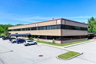More details for 107 Gamma Dr, Pittsburgh, PA - Office for Lease