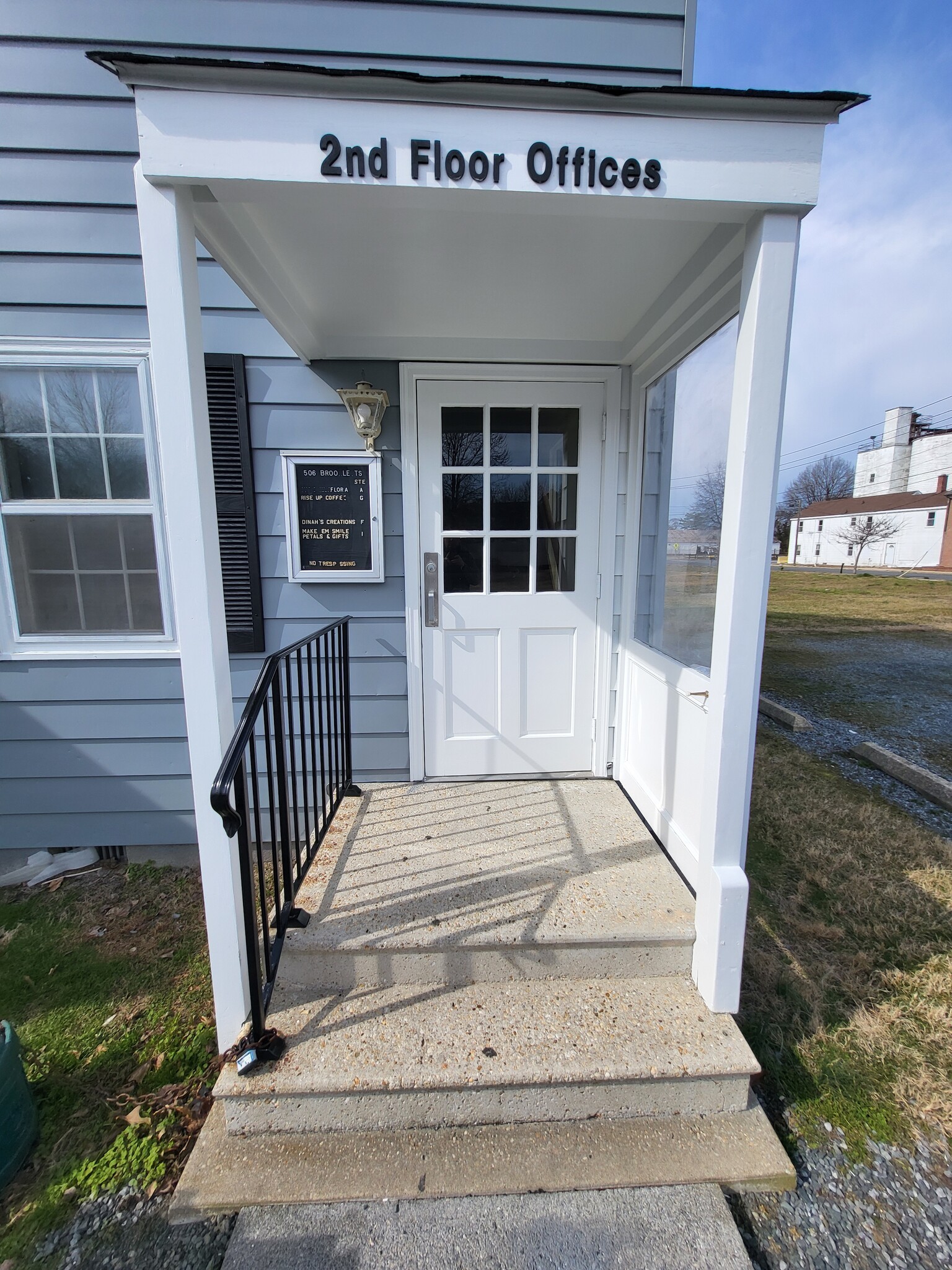 506 Brookletts Ave, Easton, MD for lease Building Photo- Image 1 of 16