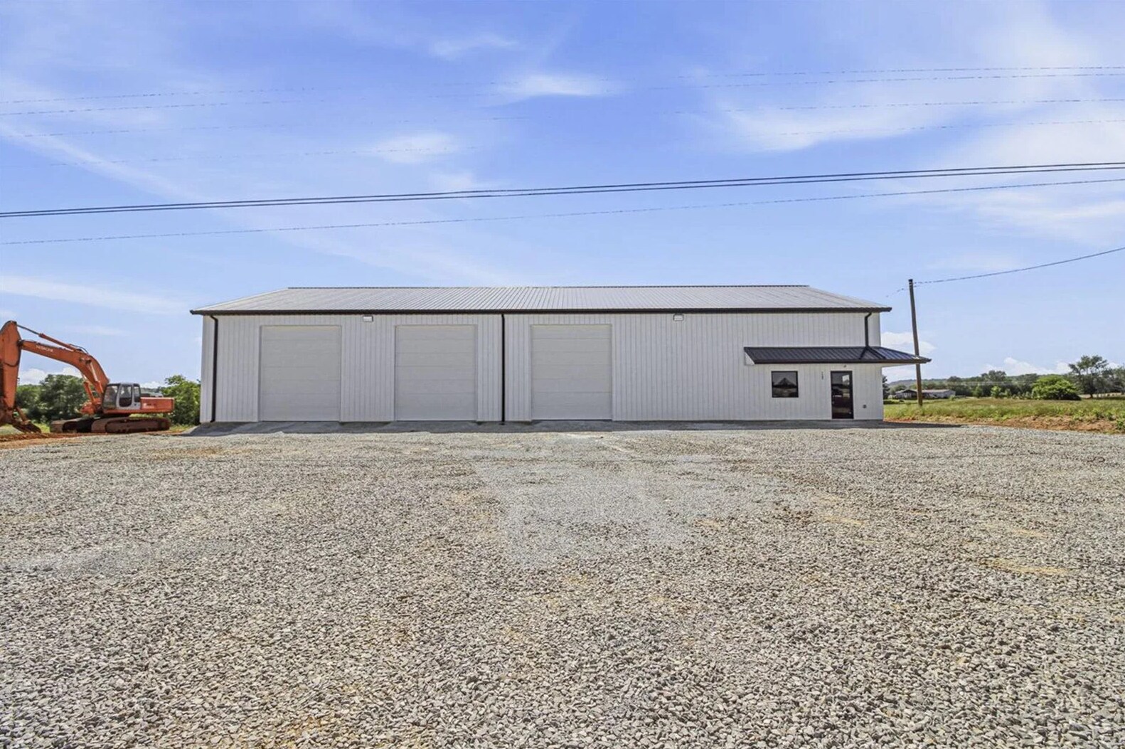 7565 Happy Valley Rd, Cave City, KY à vendre Photo du bâtiment- Image 1 de 11