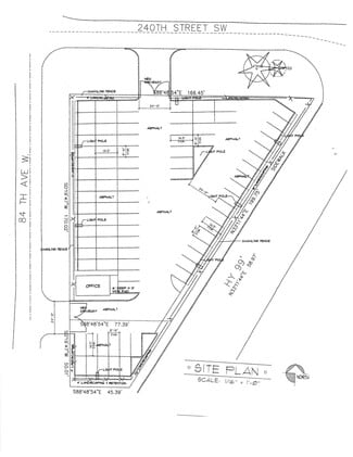 More details for 24015 84th Ave W, Edmonds, WA - Land for Sale