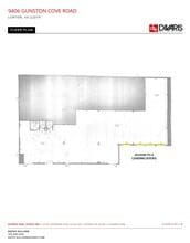 9406 Gunston Cove Rd, Lorton, VA for lease Floor Plan- Image 1 of 1
