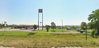More details for 851 Paxton Elsie Rd, Paxton, NE - Hospitality for Sale