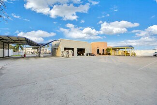 More details for 2614 E Griffin Pkwy, Mission, TX - Specialty for Sale