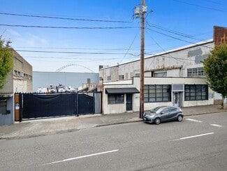 More details for 2218 NW 21st Ave, Portland, OR - Industrial for Lease