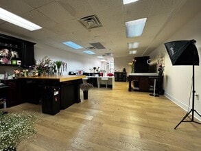 851-881 Bustleton Pike, Richboro, PA for lease Interior Photo- Image 2 of 5