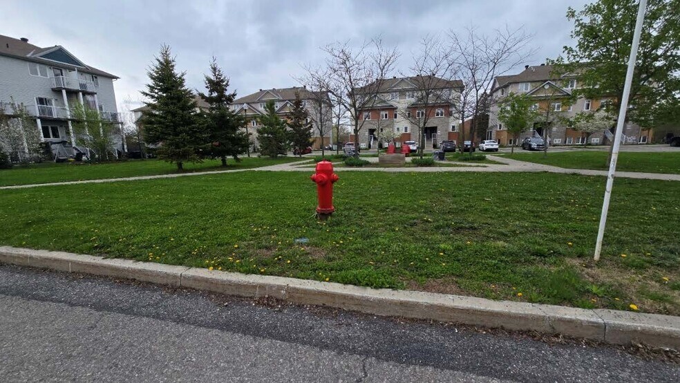 2660 Concession Road, Kemptville, ON à vendre - Photo du bâtiment - Image 3 de 4