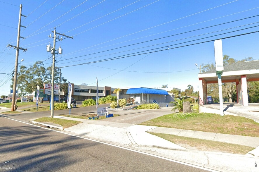 5809 Memorial Hwy, Tampa, FL for sale - Building Photo - Image 3 of 5