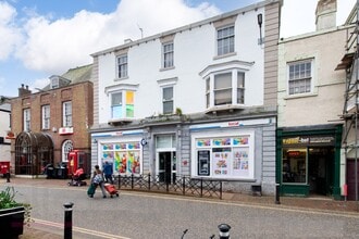 48 High St, Holywell for lease Interior Photo- Image 1 of 5