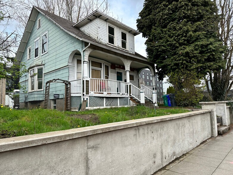 3817 N Williams Ave, Portland, OR for sale - Building Photo - Image 2 of 22
