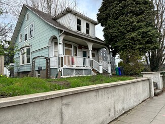 Plus de détails pour 3817 N Williams Ave, Portland, OR - Terrain à vendre