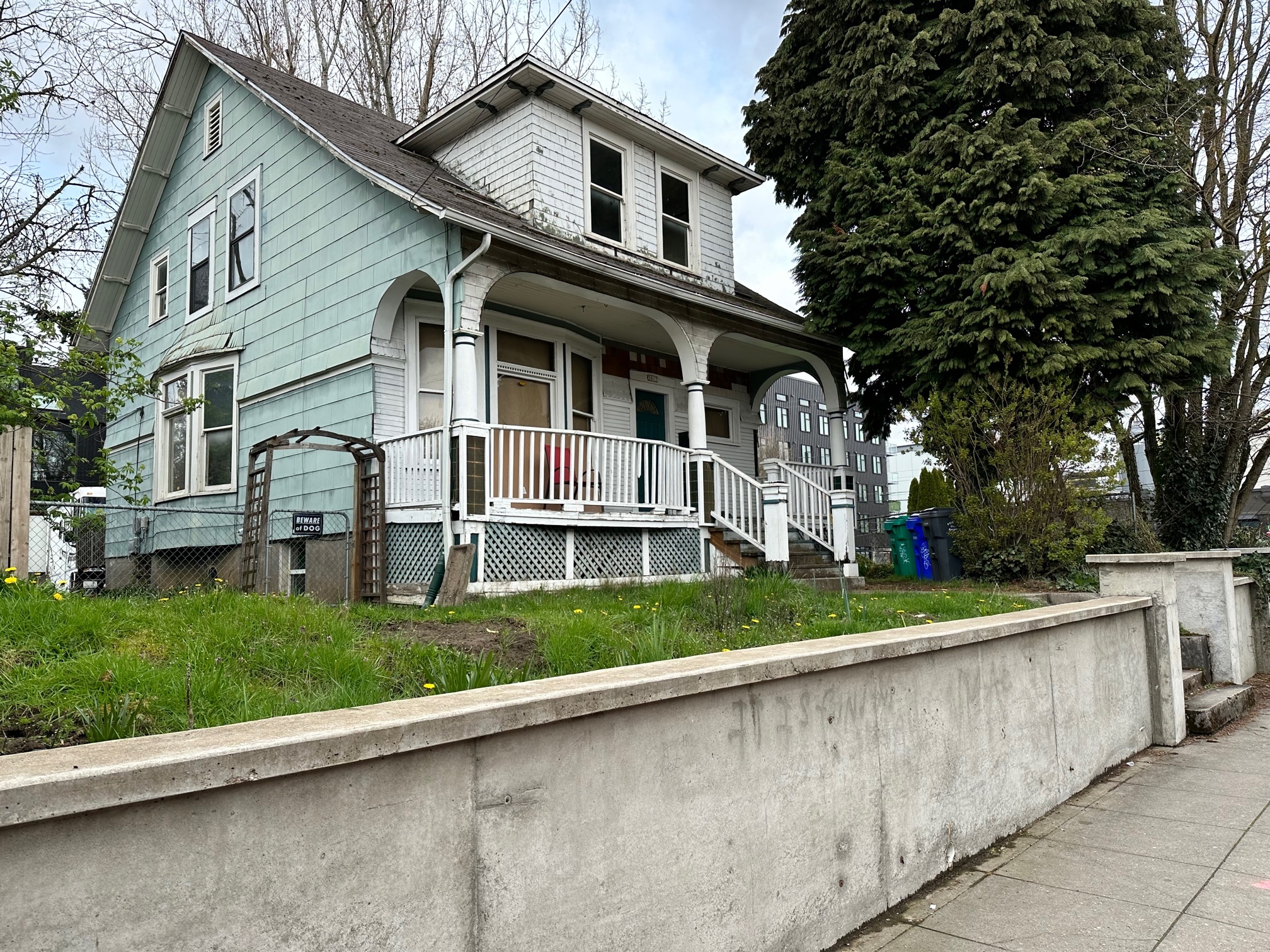 3817 N Williams Ave, Portland, OR for sale Building Photo- Image 1 of 23