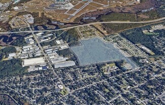 More details for 2815 Princess Place Dr, Wilmington, NC - Land for Sale