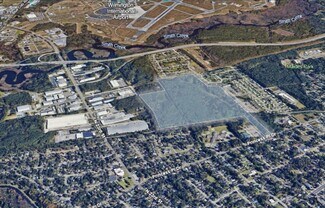 Plus de détails pour 2815 Princess Place Dr, Wilmington, NC - Terrain à vendre