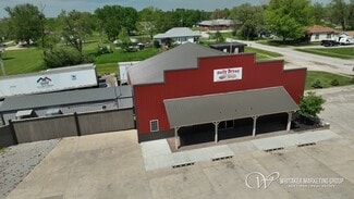 Plus de détails pour 100 W Pleasant, Cincinnati, IA - Commerce de détail à vendre