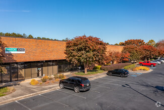 More details for 1325 Oakbrook Dr, Norcross, GA - Industrial for Lease