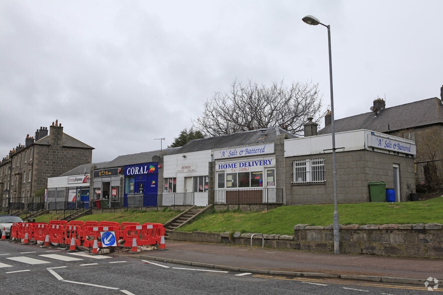 25 Balnagask Rd, Aberdeen for lease - Building Photo - Image 3 of 3