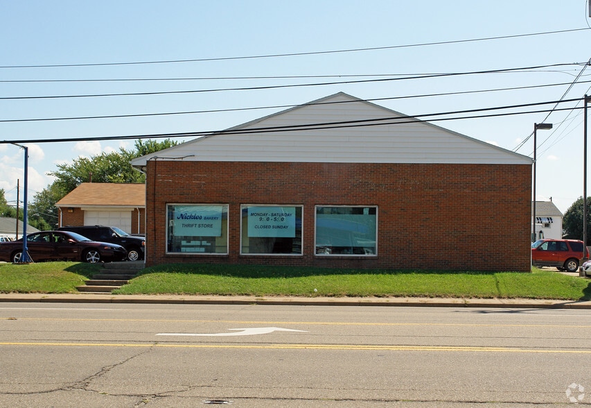 701 Division St, Parkersburg, WV for sale - Building Photo - Image 2 of 2