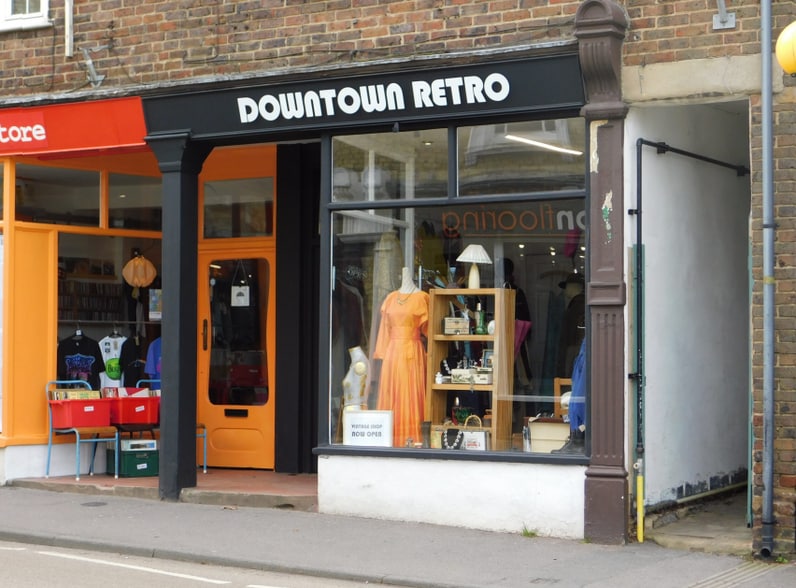 59 London Rd, Sevenoaks for sale - Building Photo - Image 1 of 3