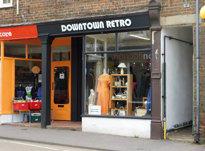 59 London Rd, Sevenoaks for sale Building Photo- Image 1 of 4