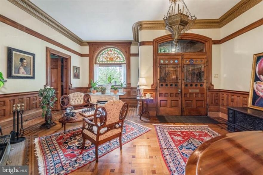 1801 Eutaw Pl, Baltimore, MD à vendre - Photo du bâtiment - Image 3 de 62