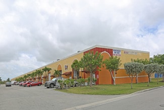 More details for 953 NW 3rd Ave, Homestead, FL - Office for Lease