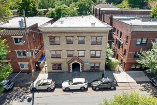 More details for 1964 NW Johnson, Portland, OR - Multifamily for Sale