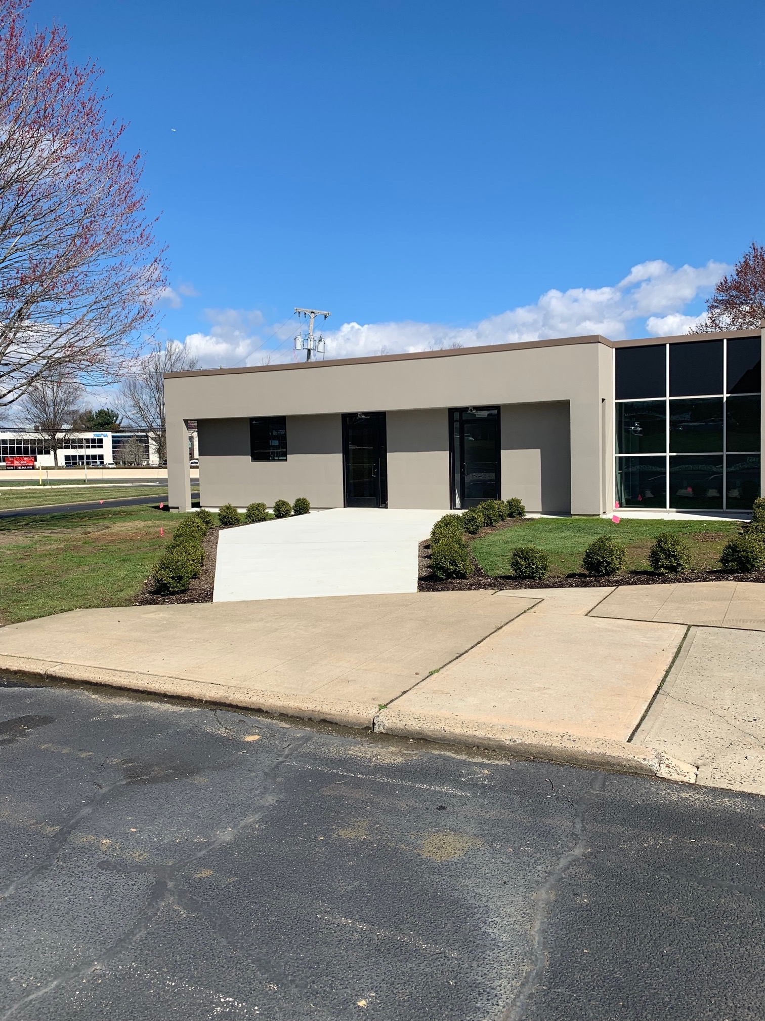 155 Middle Rd, Hazlet, NJ for lease Building Photo- Image 1 of 4