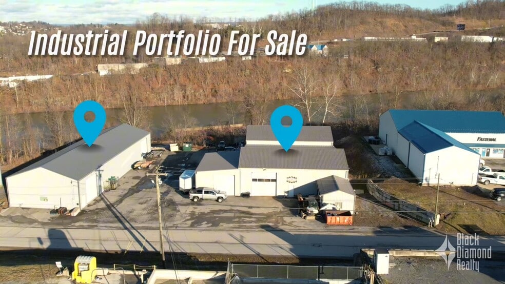 247, 249, 251 S. Plant Street portfolio of 3 properties for sale on LoopNet.ca - Commercial Listing Video - Image 2 of 49