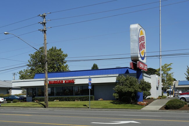 Plus de détails pour 7625 NE Hwy 99 Hwy, Vancouver, WA - Commerce de détail à louer